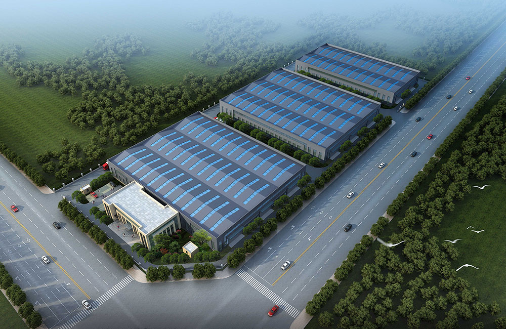 制砂選粉一體機